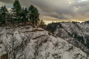 Places to visit in Kanatal
