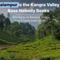 Palampur