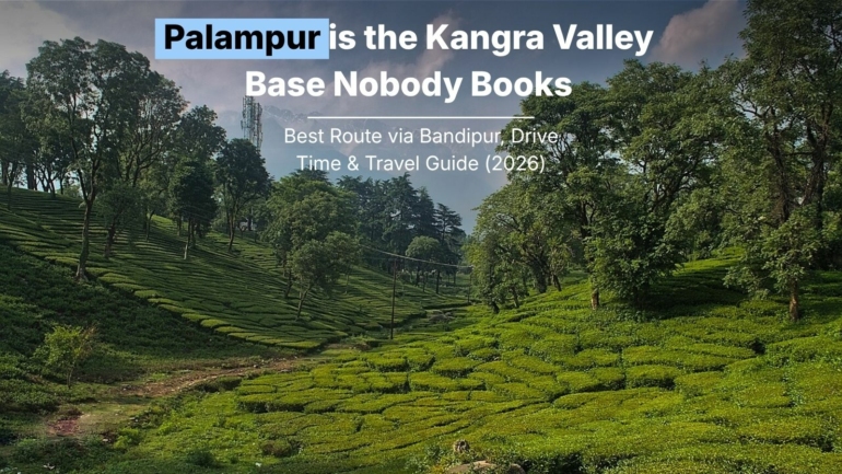 Palampur