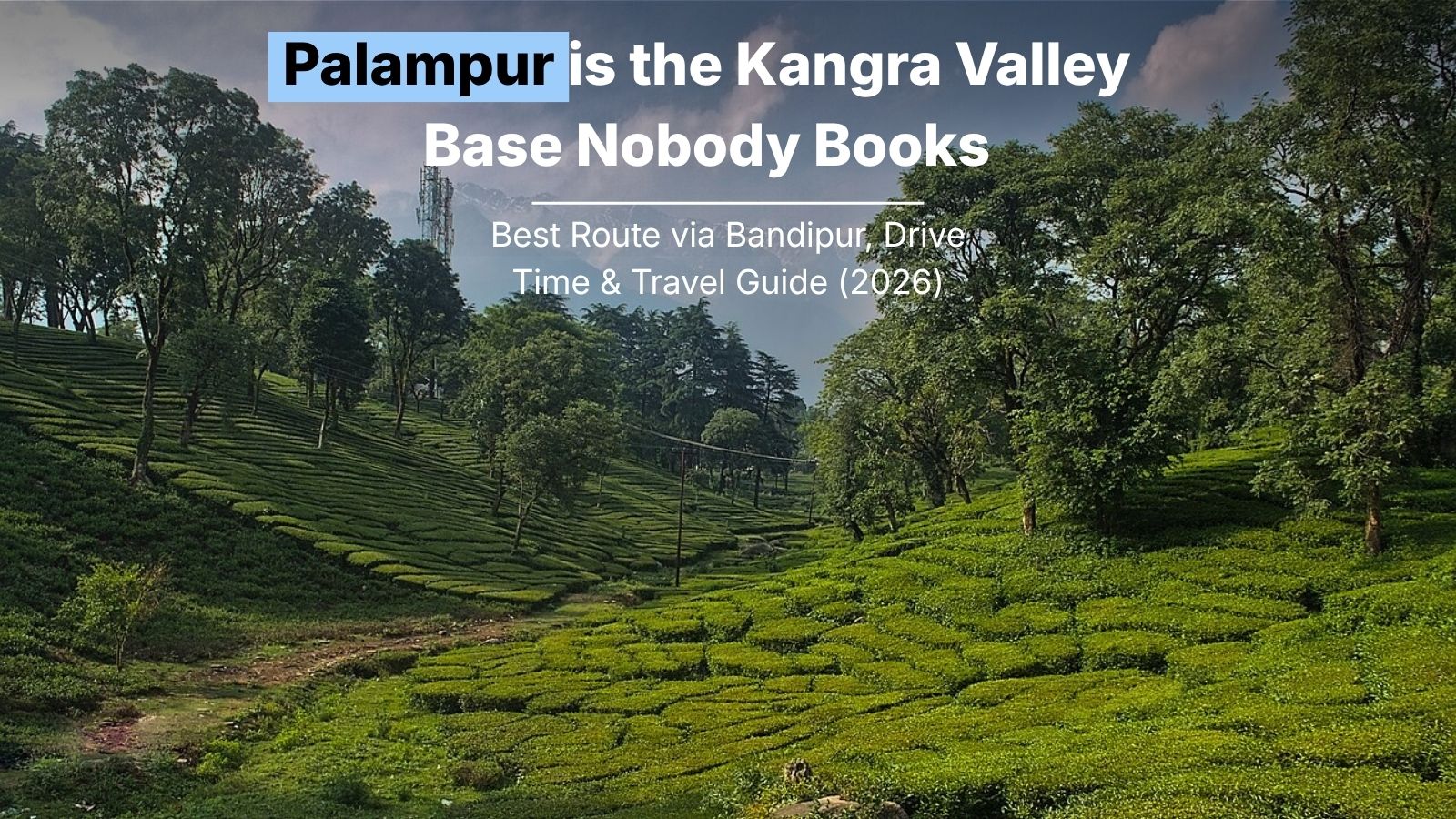Palampur