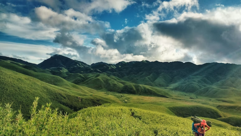 Coimbatore to Munnar road trip