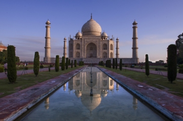domestic tourism india 2026