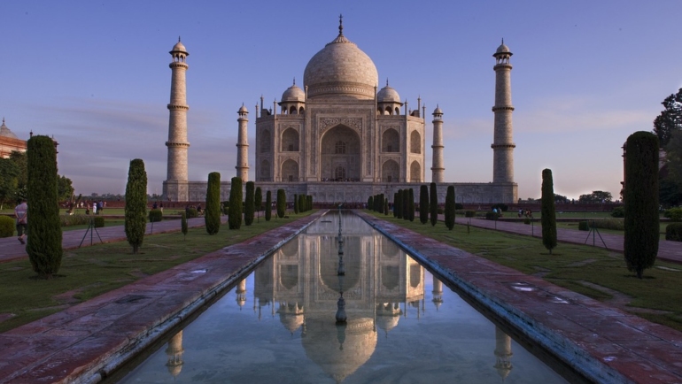 domestic tourism india 2026